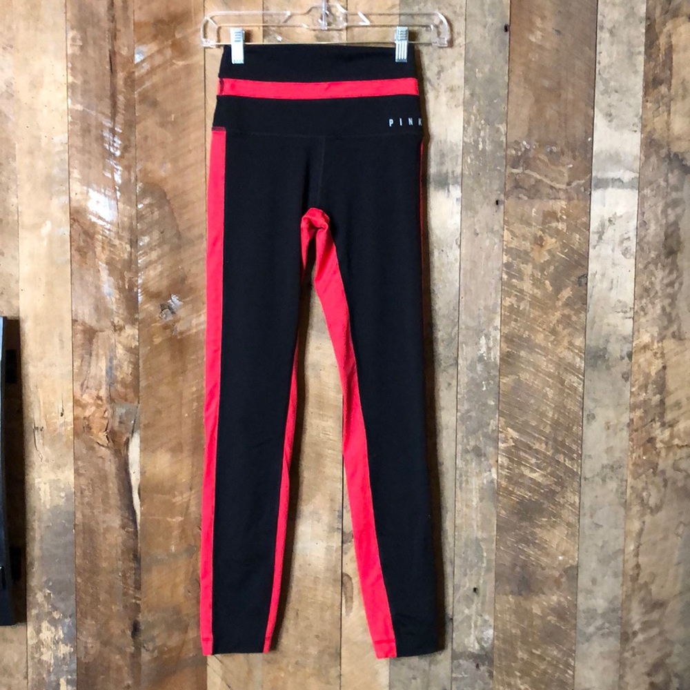 PINK Victoria Secret leggings XS